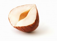 十大坚果营养排行榜：谁才是你健康生活的“黄金搭档”？