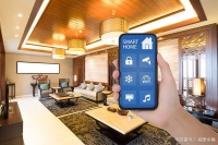 凭科技智慧，打造居家愉悦生活新空间