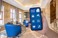 科技助力下，居家生活品质大幅提升