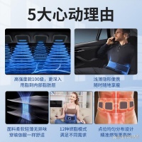 想告别小肚腩？这几款甩脂机助你高效瘦身