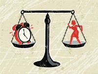 科学实用健康管理：掌握“生物钟”养生法，打造高效健康生活