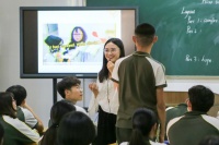 中学生正确的健康生活方式指南