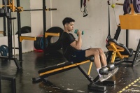 动起来！解锁你的健康生活密码