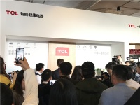 TCL健康电器：诠释新科技，做你的智能管家
