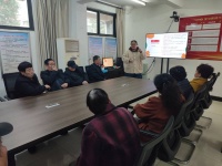 銀齡食安 健康相伴｜蕪湖市康復路社區(qū)社會組織聯(lián)合會舉辦健康飲食講座