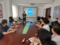 和平区太原街街道中山社区：营养赋能健康 科学点亮生活