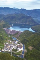 饮用水水源地“健康报告”出炉