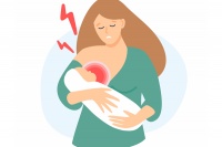 哺乳期便秘大便干燥肛裂出血怎么办