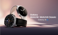 饮食、睡眠、运动：三星Galaxy Watch8帮你全方位管理健康
