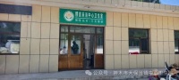 大保当镇中心卫生院开展“精彩中医药 健康惠万家”健康义诊活动