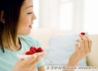 20个健康生活小妙招