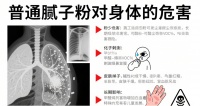 敏感人群福音！健康腻子如何打造安心家居？