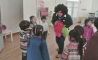 幼儿园幼儿心理健康教育简报（精选25篇）