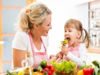 幼儿园营养饮食如何搭配