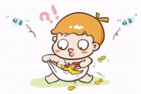 0～3个月宝宝多感官训练