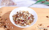 喝红豆薏米芡实茶能瘦10斤？真相揭秘，你被骗了吗？
