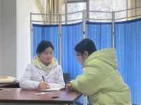 “身心同治”帮患者排忧解难，九江市中医医院开设中医情志病门诊