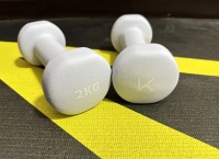 运动健身的技巧与心态：快乐享受健康生活