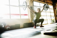 健康生活：无氧运动对健康的益处