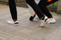 拾行成都，见“圾”行事，“拾荒酷跑”解锁环保旅游新姿势