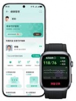 华为d2手表怎么用
