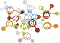 健康與社會(huì)支持：家庭、社交網(wǎng)絡(luò)和社會(huì)支持對(duì)健康的影響