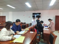 莆田市开展2024年妇幼健康“三网” 监测质控工作