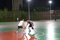 太白湖新区发力健身与健康领域，引领居民健康新生活