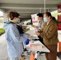 倡导健康生活方式，提高居民健康意识