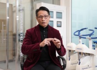 运动赛场上的健康守护者