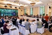 顶尖科学家权威论证“森环标准”，香江1号成全球生态健康引领者