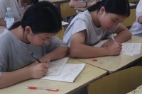 【数统院】数学与统计学院“资畔云志”暑期社会实践团开展心理健康调研活动