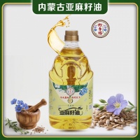 籽香坊：以亚麻籽黄金营养守护全民健康，构建健康生活生态圈