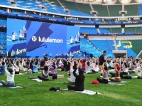 Align十年，lululemon重塑中国女性生活方式