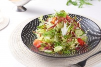 忙碌生活也能健康饮食：营养均衡计划，助你焕发活力新风貌！