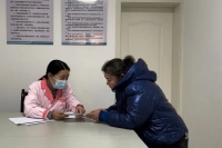 关注妇幼保健 共享健康生活