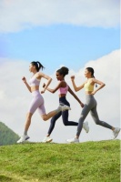 JSC：甜酷生活方式来袭