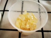 酵素酸奶