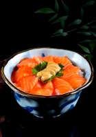 春天味蕾盛宴：探索三文魚蘸料的多樣制作與健康益處