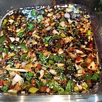 萬(wàn)能蘸料怎么做