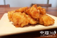蝦滑的做法 小編教你做家常菜蝦滑