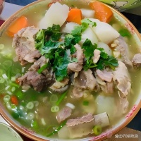 十種羊肉的家常做法