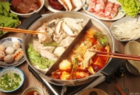 大寒時(shí)節(jié)，鴛鴦火鍋暖心養(yǎng)生，寒冬必備，助力身體保健