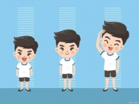 男孩長身體攻略：何時猛長？吃什么？做什么運動？