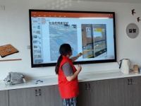 凤凰村开展“预防伤害致残 共创健康生活”主题教育活动