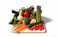 如何在日常生活中减少过多的不健康饮食？