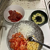 西紅柿牛肉燴飯?jiān)趺醋? class=
