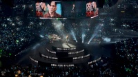 林峯紅館演唱會演繹經(jīng)典角色與歌曲《記得忘記》