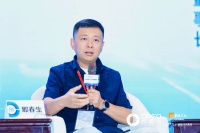 江西百洋那春生：以“专业化推广”穿越行业新周期，国际化布局锚定本土创新