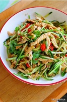 告別饑餓！5 道家常減脂菜清爽解膩，助你悄悄瘦出小蠻腰～